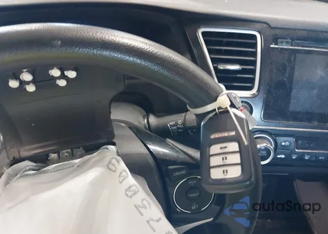 2015 Honda Civic Ex from USA, damaged, VIN 2HGFG3A89FH509618